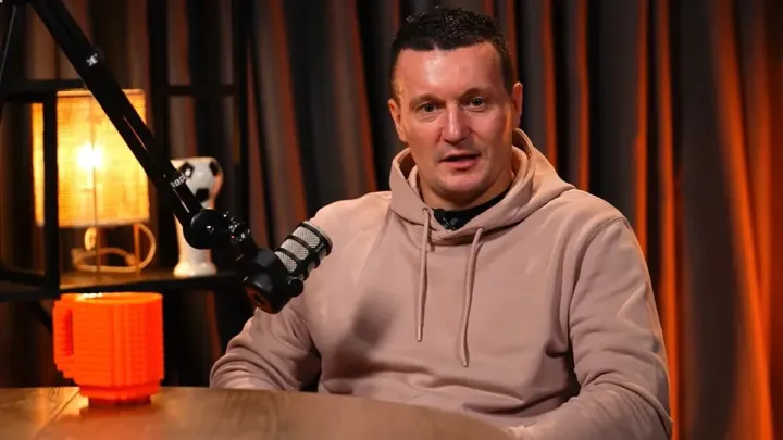 «Я б не став цим перейматися»: Федецький поділився думкою про рішення Мальдери щодо гравців Карпат