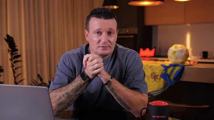 «Чому б не довірити?»: Федецький озвучив найкращого кандидата на посаду тренера Динамо