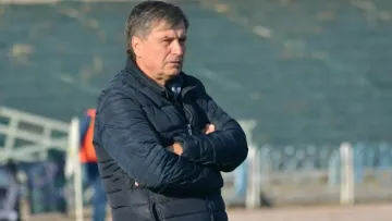 «Які президенти?»: експерт висловився щодо зірваного матчу УПЛ між Олександрією та Оболонню й дорікнув Вірту