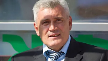 Федоренку – 70 років: легенда Дніпра та Шахтаря відзначає ювілей