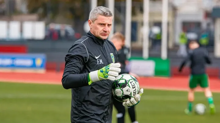 Новий тренер для Динамо: кияни переманили спеціаліста з житомирського Полісся