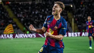 Кривдник Яремчука і Ко став найкращим гравцем тижня у Лізі чемпіонів: відео хет-трику ката Олімпіакоса