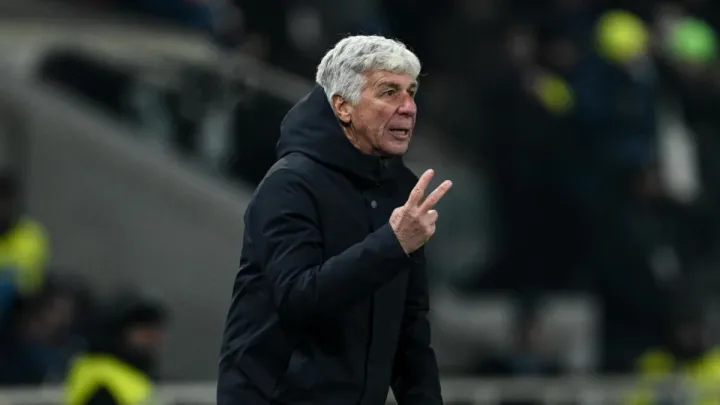 «Треба вдосконалюватися‎»: Гасперіні відреагував на поразку Роми у матчі з Аталантою