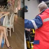 Дружина Дубінчака показала, що сталося після весілля гравця Динамо: довелося викликати швидку