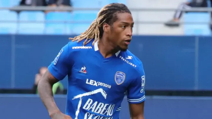 «Щоб не платити Динамо вісім мільйонів»: Родрігеш пояснив, чому насправді покинув Труа