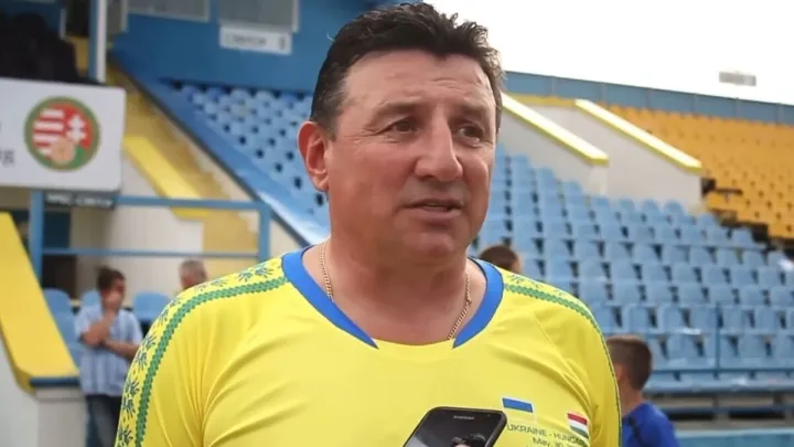 «Заслужив подвигами на футбольному полі»: ексфорвард збірної України оцінив результати премії «Золотий м'яч»