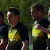 Дубль Гладкого, дебют Селіна, чемпіон втратив очки з новачком турніру: всі результати першого туру ААФУ