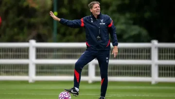 «Пелас бере командно»: Столярчук розповів, чому Шахтарю буде важче, ніж у минулих матчах проти Гласнера