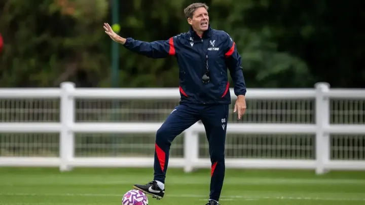 «Пелас бере командно»: Столярчук розповів, чому Шахтарю буде важче, ніж у минулих матчах проти Гласнера