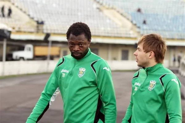 «‎Просто був не в гуморі»: блогер назвав зірку українського футболу, який відмовився від зйомок відео