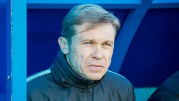 Черговий зрадник в українському футболі: колишній футболіст збірної зганьбився візитом до ватажка «ЛНР»