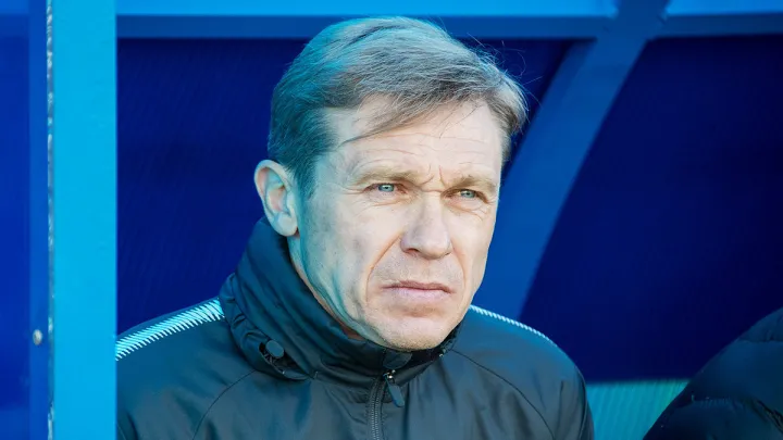 Черговий зрадник в українському футболі: колишній футболіст збірної зганьбився візитом до ватажка «ЛНР»