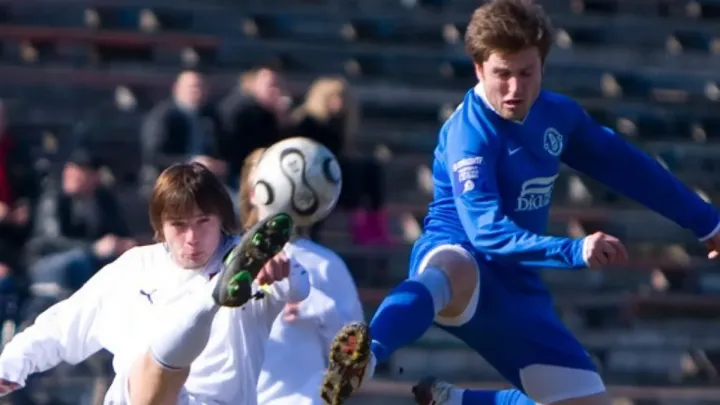 Колишній форвард Дніпра помер у 37 років: нападника знайшли мертвим у його будинку