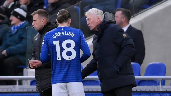 «Ймовірно, знадобиться операція»: Моєс повідомив, що Евертон втратив ключового гравця – не Миколенка