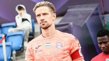 Колишній воротар збірної України знайшов нову команду за кордоном: вихованець Шахтаря підписав офіційну угоду