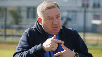 «Це вже не випадковість, а система‎»: відомий тренер порівняв збірні України та Італії