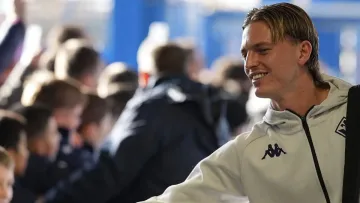 Фанатський гнів перетнув межу: найближчий суперник Динамо просить захисту для своїх гравців