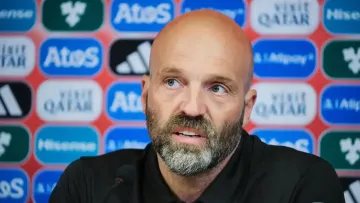 «Обидві команди борються за свій другий ЧС»: тренер Ісландії розкрив мотивацію на матч із Україною