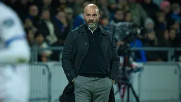 «Для обох збірних поєдинок вирішальний»: тренер Ісландії сказав своє слово перед матчем з Україною