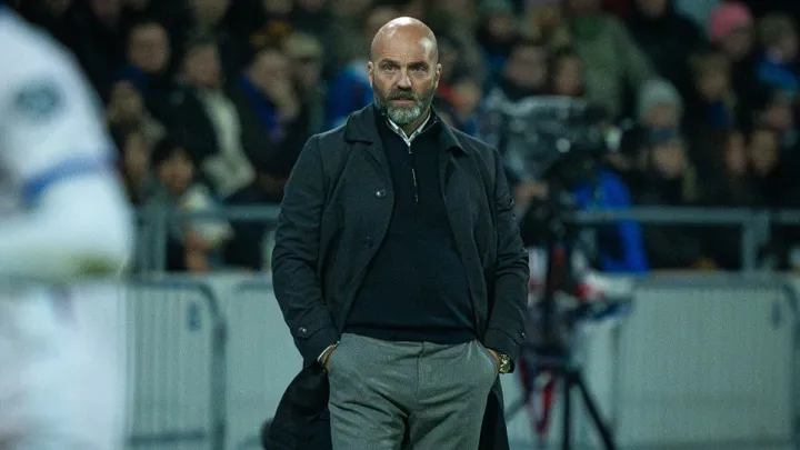 «Для обох збірних поєдинок вирішальний»: тренер Ісландії сказав своє слово перед матчем з Україною