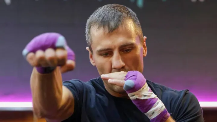 «Вміння бити допомагає»: Гвоздик розповів, як тренувався з ультрас Металіста