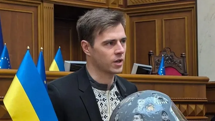 «ТЦК не ловлять людей просто так‎»: Гераскевич зробив заяву щодо скандальної бійки з участі форварда Колоса