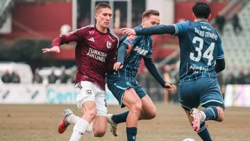 Вихованець європейського клубу може отримати виклик у збірну України: джерело повідомило деталі