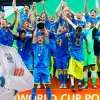 Україна стала чемпіоном світу U-20 п’ять років тому: тренер збірної Луніна, Супряги та Сікана – про історичний успіх