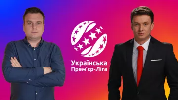 «Будь-якого запасного забери в УПЛ – і він буде вирішувати»: Звєров і Циганик оцінили сезон 2024/25 у чемпіонаті України