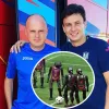 Вацко і Циганик сказали, що думають про історичний матч андроїдів: «‎Степановичу, ти навіть роботів поламаєш»