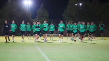 Не лише Динамо: Омонія втратила кількох гравців перед матчем Ліги конференцій