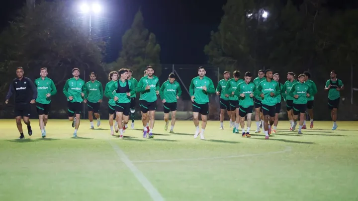 Не лише Динамо: Омонія втратила кількох гравців перед матчем Ліги конференцій