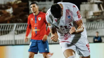 Перемогли лідера й наблизилися впритул: Динамо вже час починати боятися наступного суперника в єврокубку