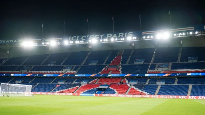 На матчі Франція – Україна буде посилена система безпеки: поліція зробила важливу заяву