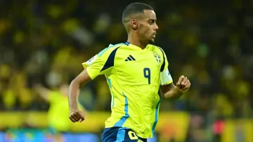 «‎Не можна замінити Мессі чи Роналду»: легенда Карпат – про травмованих у складі збірної Швеції