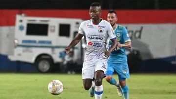 Черговий легіонер: названо наступну ціль Шахтаря на трансферному ринку