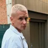 Кардинальна зміна іміджу: вінгер Динамо Кабаєв здивував мережу новим кольором волосся