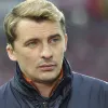 Калиниченко відверто розповів про власні плани на майбутнє: «З тренерством поки не виходить»