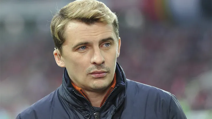 Калиниченко відверто розповів про власні плани на майбутнє: «З тренерством поки не виходить»