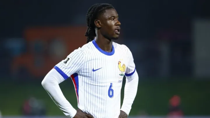 Зірковий футболіст збірної Франції ризикує пропустити матч проти України: одноклубник Луніна має проблеми