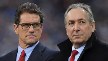 Суркіс міг запросити в Динамо іноземних фахівців: Циганик розкрив імена тренерів, які могли опинитися в УПЛ