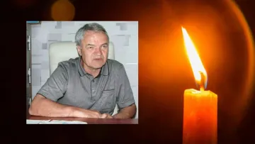 Помер легендарний тренер і гравець вінницької Ниви: фахівцю було 72 роки