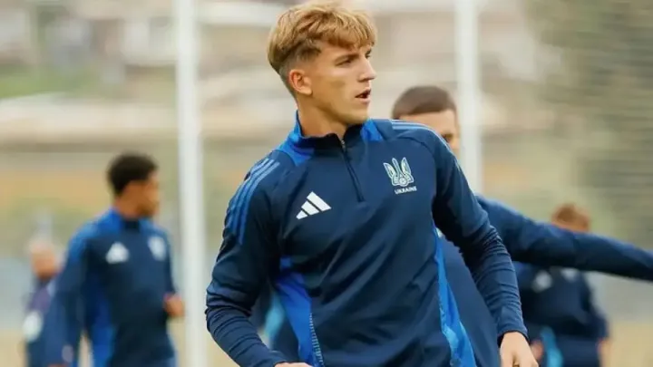 Захисник збірної України привернув увагу в Європі: оборонець може змінити Інгулець на чеську команду