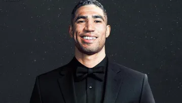 Салах не переміг: одноклубник Забарного отримав нагороду найкращого африканського футболіста