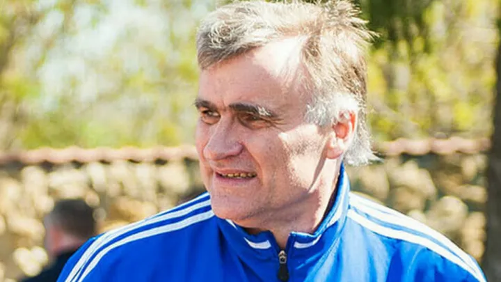 Легенда Динамо зізнався, що футболісти вживали алкоголь у його час: ось чому вони все ретельно прибирали