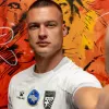 ЮКСА оголосила про підписання Хобленка: досвідчений форвард вже встиг забити за команду в Першій лізі