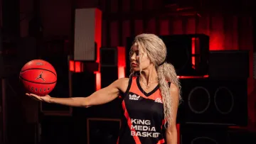 King Media Basket за підтримки betking стартує цієї осені: де пройде турнір і який призовий фонд має