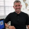 «Я вже побачив немало бруду»: Кривцов розповів нюанси роботи агентом після футбольної кар'єри