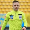 Український арбітр, який проходив поліграф, судитиме матч Ліги конференцій: яку гру йому довірили