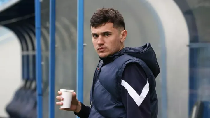 Український вінгер залишився без команди в Європі: вихованець Динамо змінив вже п’ять країн